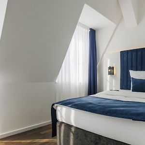Deluxe Eenpersoonskamer