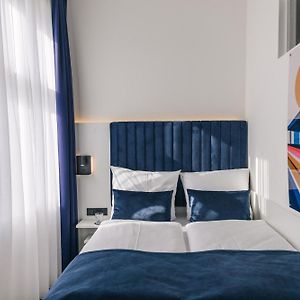 Superior Kamer met een King Size Bed